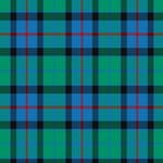 Flower Of Scotland Tartan - Imperial Highland Supplies