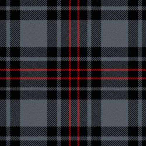 Flynn Tartan - Imperial Highland Supplies