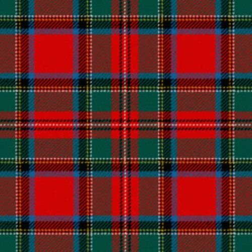 Followers Plaid Tartan - Imperial Highland Supplies