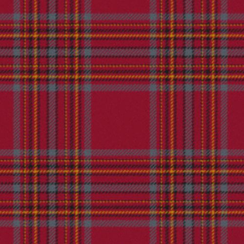 Fontainbleu Tartan - Imperial Highland Supplies