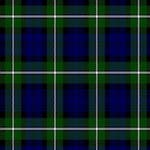 Forbes Modern Tartan (New) - Imperial Highland Supplies