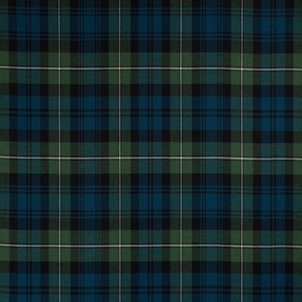 Forbes Muted Tartan - Imperial Highland Supplies