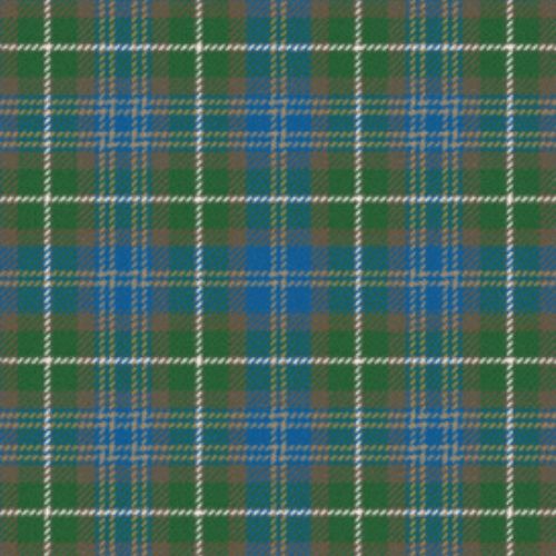 Forbes of Druinnor Ancient Tartan - Imperial Highland Supplies