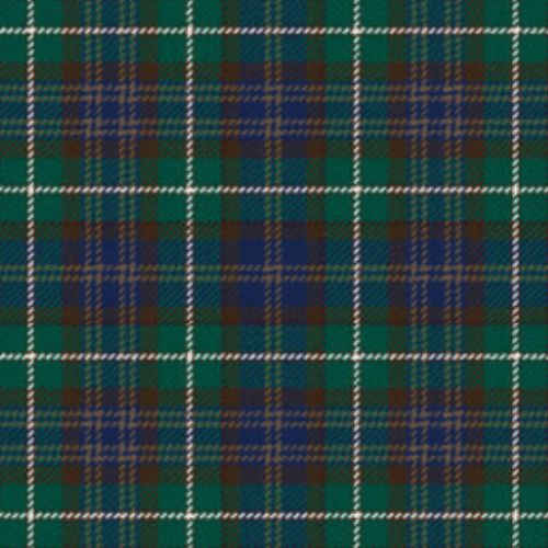 Forbes of Druinnor Tartan - Imperial Highland Supplies