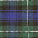 Forbes Tartan - Imperial Highland Supplies