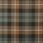 Forbes Weathered Tartan - Imperial Highland Supplies