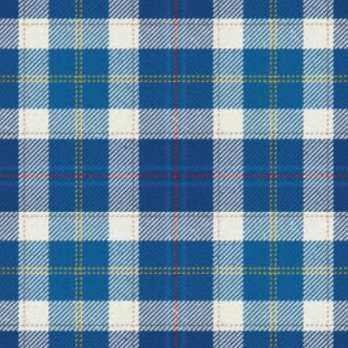 Forfar Tartan - Imperial Highland Supplies