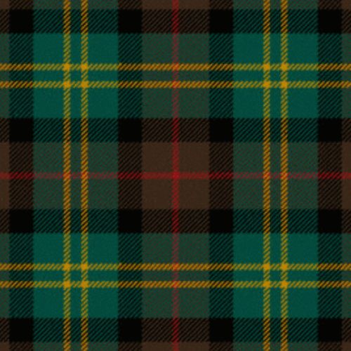 Forres Tartan - Imperial Highland Supplies