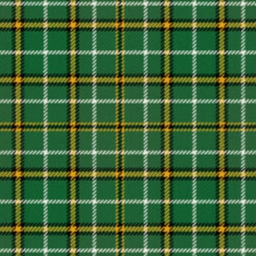 Forrester Hunting Ancient Tartan - Imperial Highland Supplies