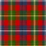 Forrester Tartan - Imperial Highland Supplies