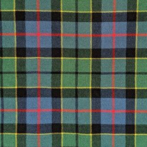 Forsyth Ancient Bespoke Tartan Kilt - Imperial Highland Supplies