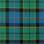 Forsyth Ancient Tartan - Imperial Highland Supplies