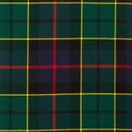 Forsyth Modern Tartan - Imperial Highland Supplies