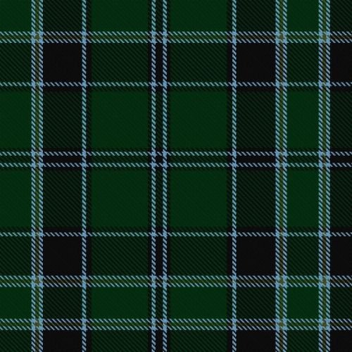 Fort William Tartan - Imperial Highland Supplies