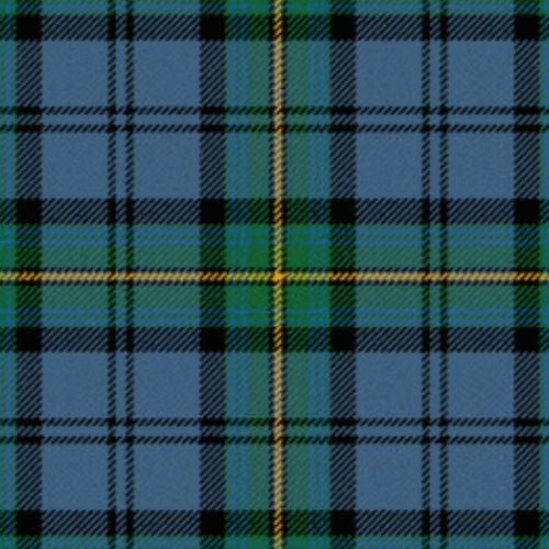 Forth Ancient Tartan - Imperial Highland Supplies