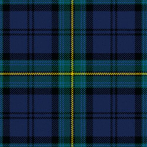 Forth Tartan - Imperial Highland Supplies