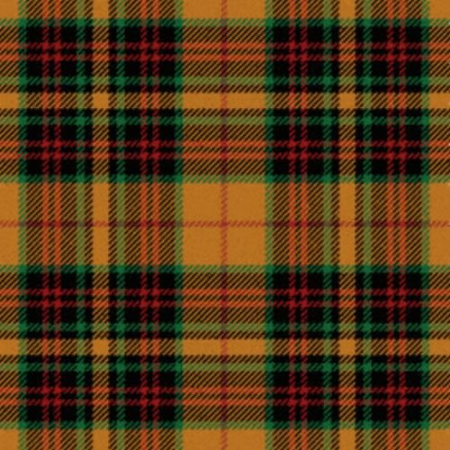 Fountain of the Strong Tartan - Imperial Highland Supplies