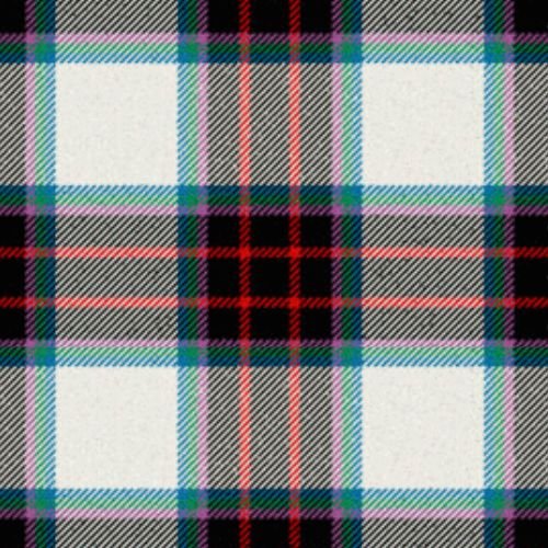 Fourth Be With You Tartan - Imperial Highland Supplies