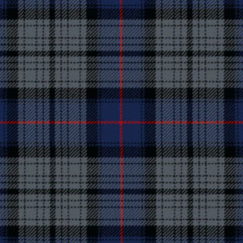 Fowler Tartan - Imperial Highland Supplies