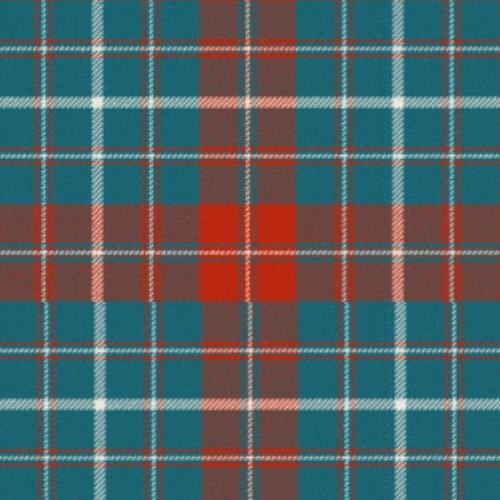 Frame Ancient Tartan - Imperial Highland Supplies