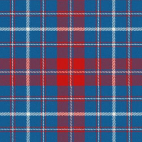 Frame Tartan - Imperial Highland Supplies