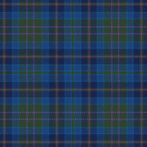 Frangord Tartan - Imperial Highland Supplies