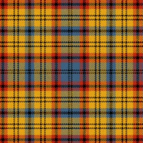 Franklin Ancient Tartan - Imperial Highland Supplies