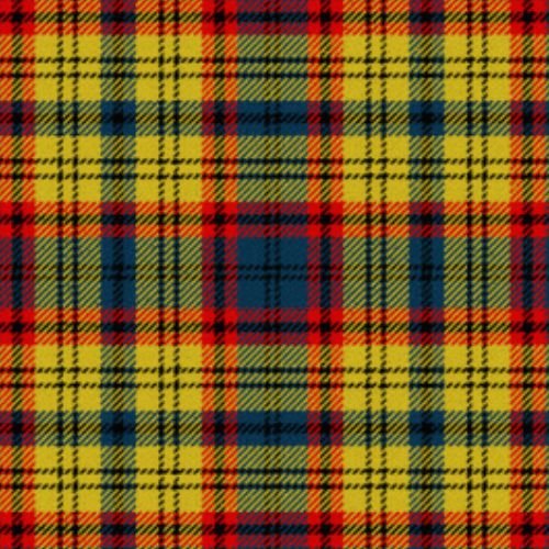 Franklin Tartan - Imperial Highland Supplies