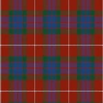 Fraser Ancient Tartan - Imperial Highland Supplies