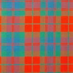 Fraser Clan Ancient Tartan - Imperial Highland Supplies