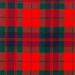 Fraser Clan Modern Tartan - Imperial Highland Supplies