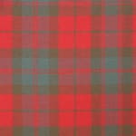 Fraser Clan Weathered Tartan - Imperial Highland Supplies