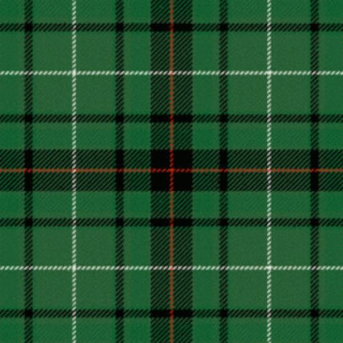 Fraser Gathering Hunting Ancient Tartan - Imperial Highland Supplies