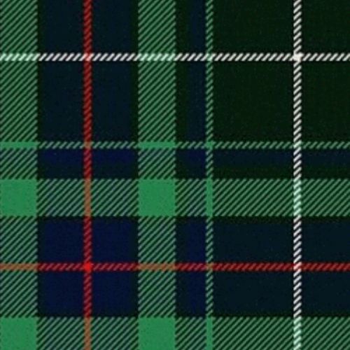 Fraser Gathering Hunting Tartan - Imperial Highland Supplies