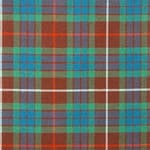 Fraser Hunting Ancient Tartan - Imperial Highland Supplies