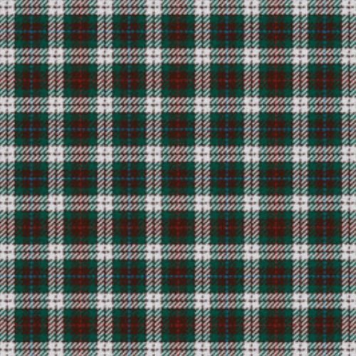 Fraser Hunting Dress Tartan - Imperial Highland Supplies