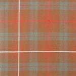 Fraser Hunting Weathered Tartan - Imperial Highland Supplies