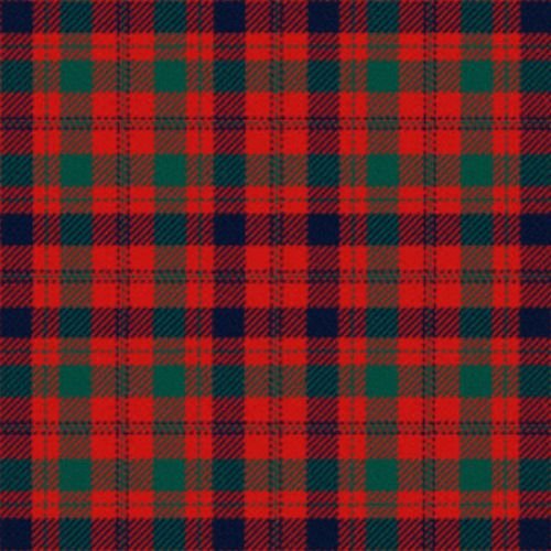 Fraser Isabella Tartan - Imperial Highland Supplies