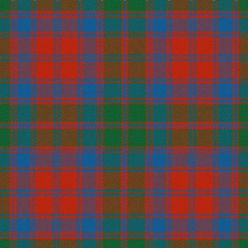 Fraser of Altyre Reconst Ancient Tartan - Imperial Highland Supplies