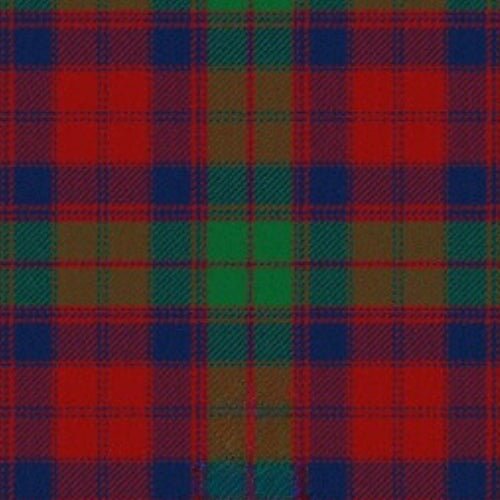 Fraser Of Altyre Tartan - Imperial Highland Supplies