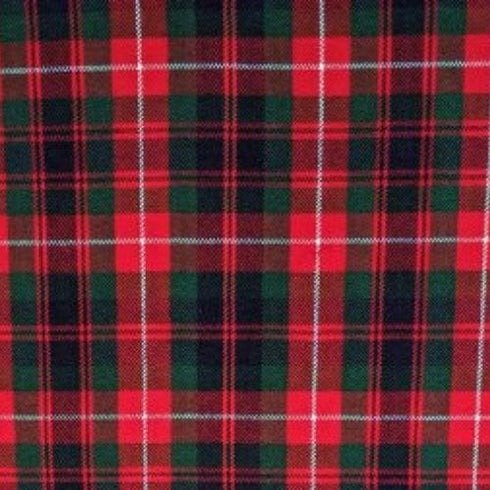 Fraser Of Lovat Bespoke Tartan Kilt - Imperial Highland Supplies