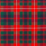 Fraser of Lovat Modern Tartan - Imperial Highland Supplies