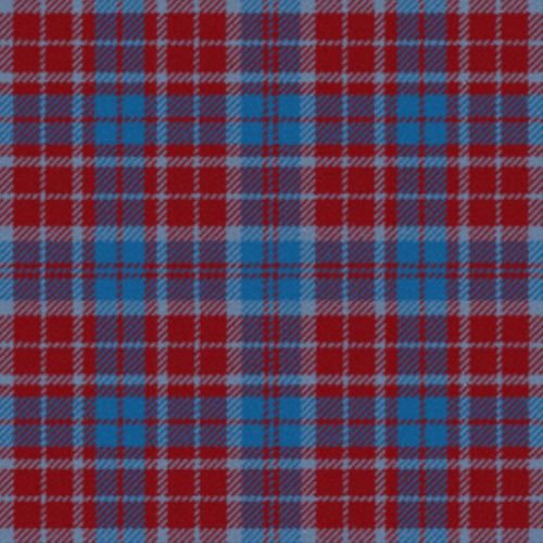 Fraser of Reelig Ancient Tartan - Imperial Highland Supplies