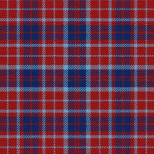 Fraser of Reelig Tartan - Imperial Highland Supplies