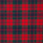 Fraser Old Modern Tartan - Imperial Highland Supplies