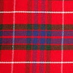 Fraser Tartan - Imperial Highland Supplies