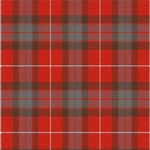 Fraser Weathered Tartan - Imperial Highland Supplies