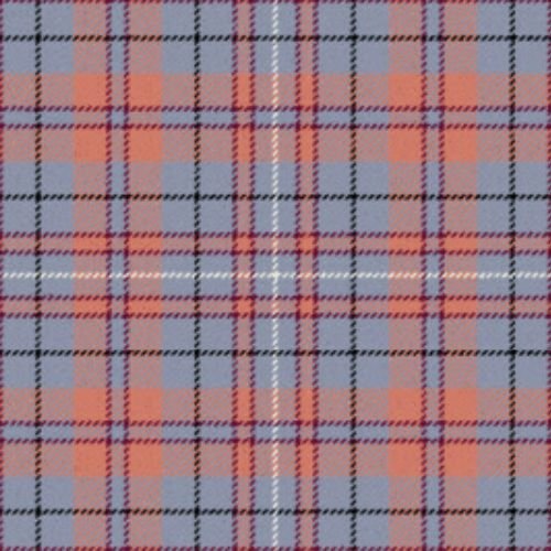 Frater Tartan - Imperial Highland Supplies