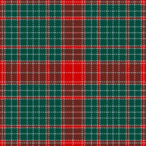 Frazer Major Portrait Tartan - Imperial Highland Supplies