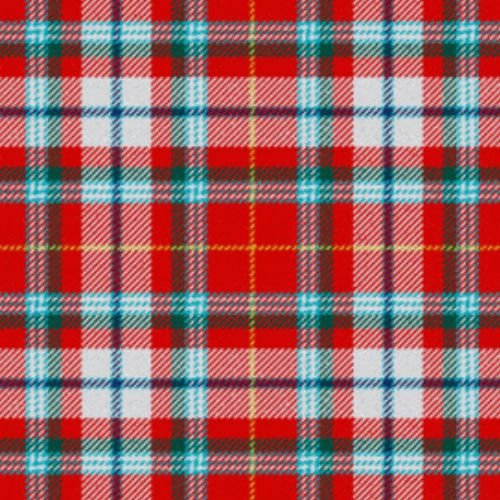 Fredericton Dress Tartan - Imperial Highland Supplies